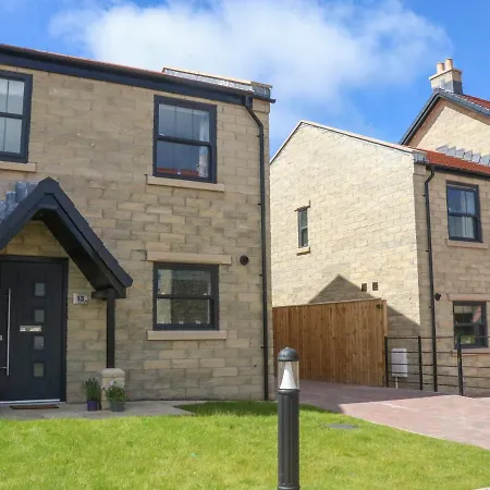 Hall View Holiday home