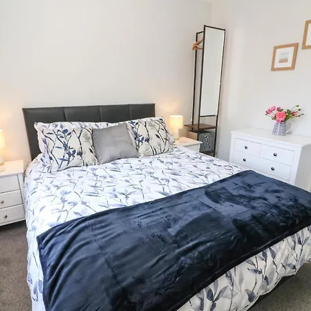 Hall View Kirkby Stephen