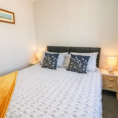 Holiday home Hall View Kirkby Stephen