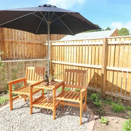 Holiday home Hall View *