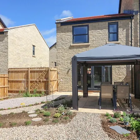 Hall View Holiday home