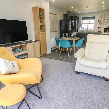 Hall View * Kirkby Stephen