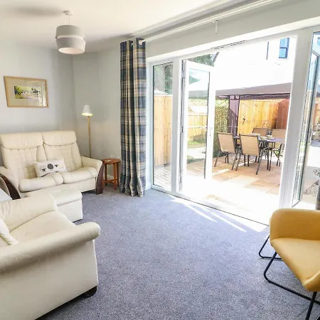 Hall View * Kirkby Stephen